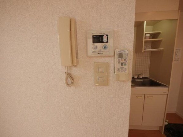 ハピネス上中里の物件内観写真